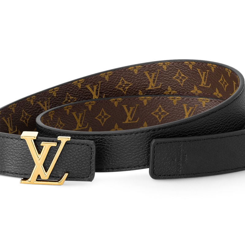 LV Iconic 25 mm Reversible Belt - Image 2